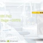 Whirl Pak Sample Bags - B00679